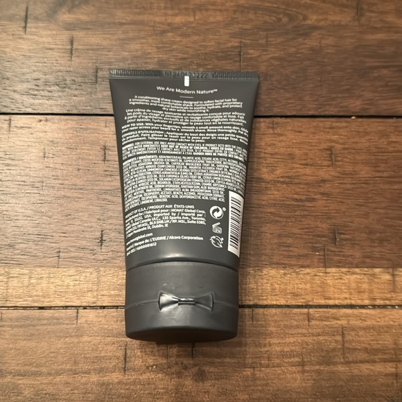 Brand new never opened Monat for Men Essential Shaving Cream Rejuvenique 4 oz - Picture 3 of 4